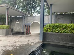 -明谷行馆·温泉