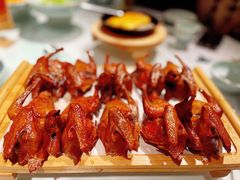 食堂小帅鸽-0776食堂·京城创意菜(七里庄店)
