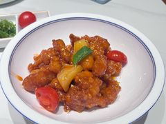 -东流山北京烤鸭·家常菜(南京首店)