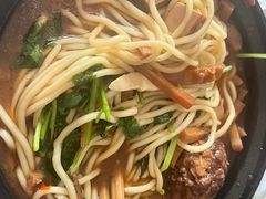 -梅溪·小伙子干挑面(安吉总店)