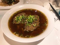 -天下三绝 牛肉面/红酒