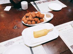 -老厨家(友谊路总店)