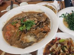 -喜来酌海鲜·饺子(和平一店)