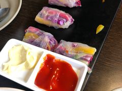 -滇釜火锅·能喝汤的火锅(车公庄店)