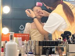-海马体家庭照相馆(北京芳圆里 ID MALL店)