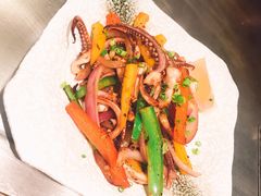 -yokocho上横町·日本食街(深业上城店)