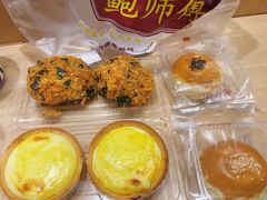 海苔小贝-鲍师傅糕点(观前街店)