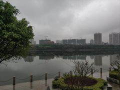 -南宁南湖公园