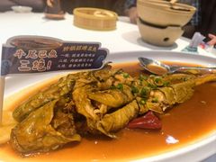 -胖姐渔村(中源大道店)