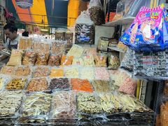 -兰坡海鲜市场