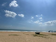 -日月湾海门游览区