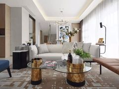 -大宅设计设计店铺(浦东店)
