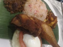 -关夫人餐厅(阳光广场店)