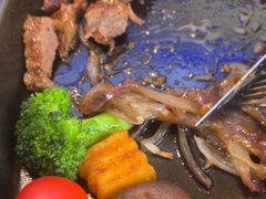 -牛扒先生·厚切雪花牛扒西餐厅(北京路禺山路店)