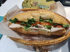 -花样西贡·法式越南菜餐厅(桂林万象城店)