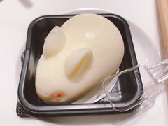 兔子慕斯-海底捞火锅(漫乐城夜宵主题店)