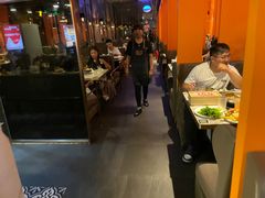 -火炉火自助餐(喜隆多店)