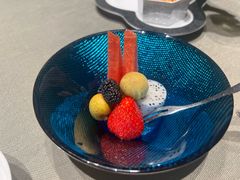 -香山湖渔家大院