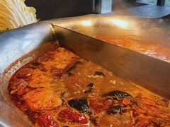-巴奴毛肚火锅(悠唐购物中心店)