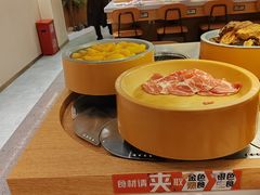 -喜家自助小火锅(卓悦里店)