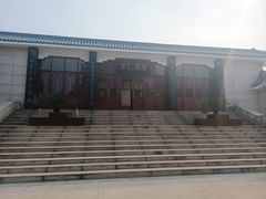 -曾侯乙墓遗址博物馆