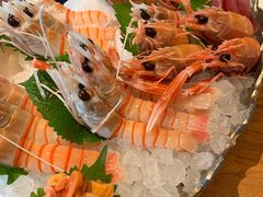 -Mr·Fish鱼鲜生海鲜放题(银泰in99店)
