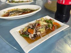 -阿弟特色海鲜餐厅·大排档(平潭店)