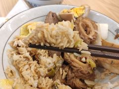 -狮头牌卤味研究所·卤味饭(花城汇南区店)