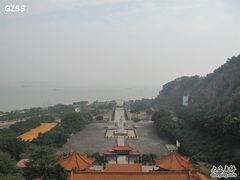 -南沙天后宫景区