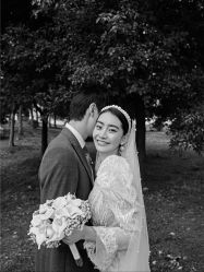 -摩玛婚纱摄影(杭州店)