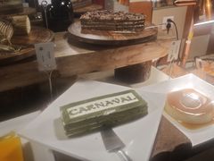 -戈拿旺巴西烤肉(崇文门店)