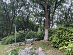 -虞山风景区