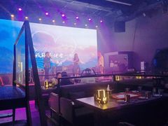 -M-MIX电音烤吧