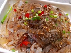 -半天妖烤鱼(诺德广场店)