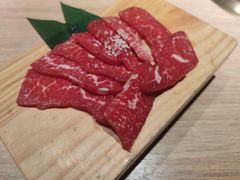 -牛角烧肉(南昌T16购物中心店)