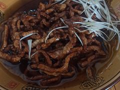 -周师饭店