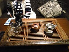 -欧典咖啡屋(台东店)