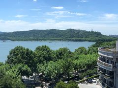 -杭州君悦酒店