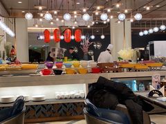 -青岛鑫江温德姆酒店