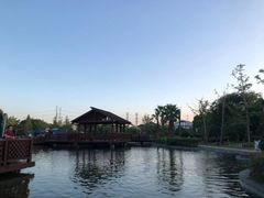 -浦鸿会游泳健身中心·Ambassy Club PD(金桥碧云国际社区店)