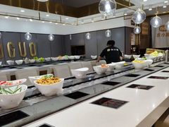 -农小锅自助小火锅(北京大兴凯德店)