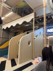 点击看大图 -奈尔宝家庭中心·亲子餐厅(苏州大悦城店)