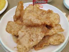 -英兰朝族饭店·英兰锅包肉(佳园路店)