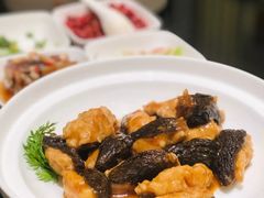 -阿庄新豫菜(航海东路店)