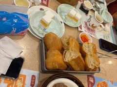 -点都德(海岸城店)