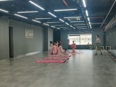 -星舞宝贝少儿舞蹈艺术(天山西路店)