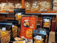 -张财记虾酱(石麟阁店)