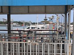 -日照世帆赛基地