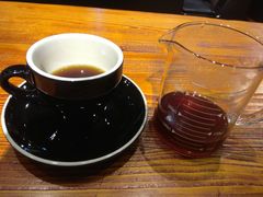 手沖香水咖啡-Gee Coffee Roasters(万象天地店)