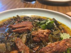 -禾珍珠家常小馆(河南博物院店)